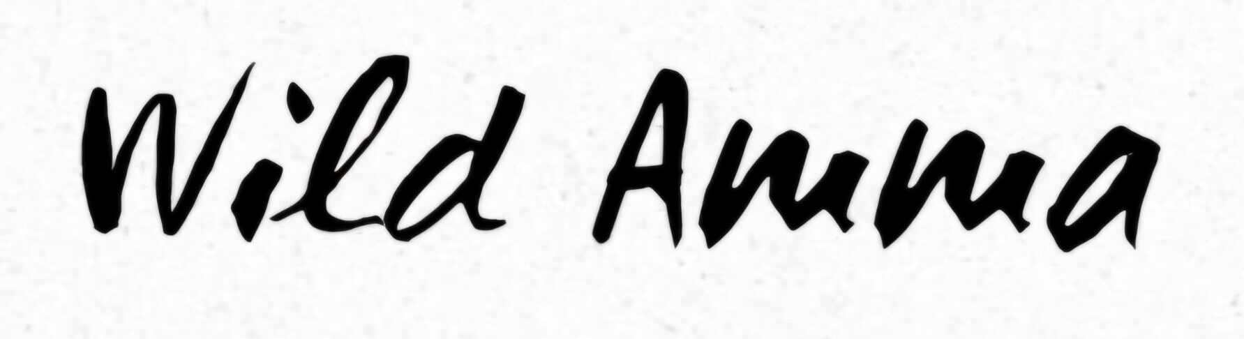Wild Amma
